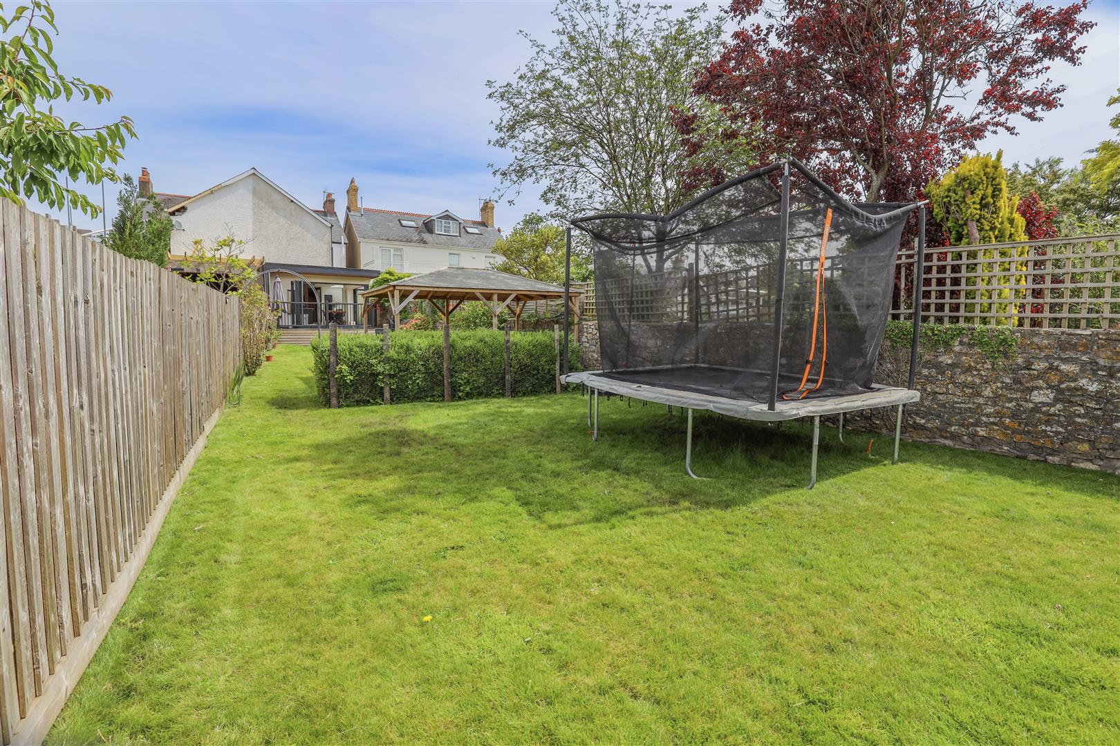 48 Westgate, Cowbridge, Vale of Glamorgan, CF71 7AR